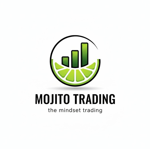 Logo Mojito Trading
